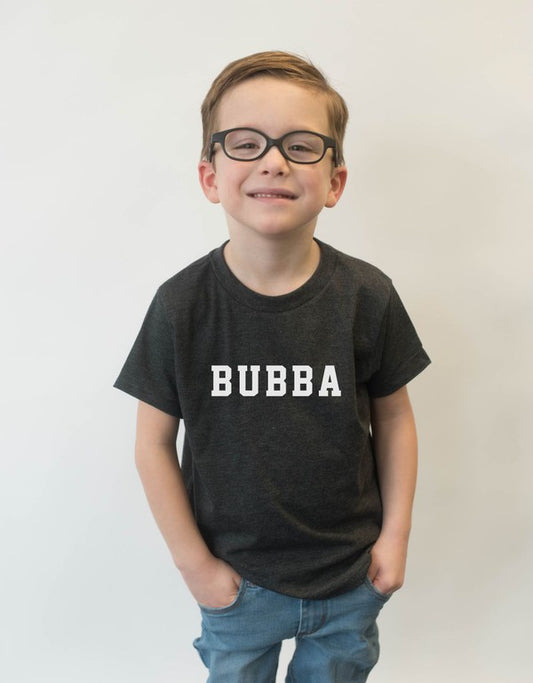 YOUTH Bubba Crewneck Tee