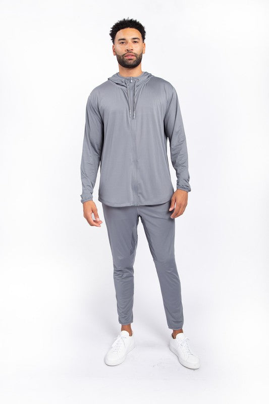 Lightweight Jogger