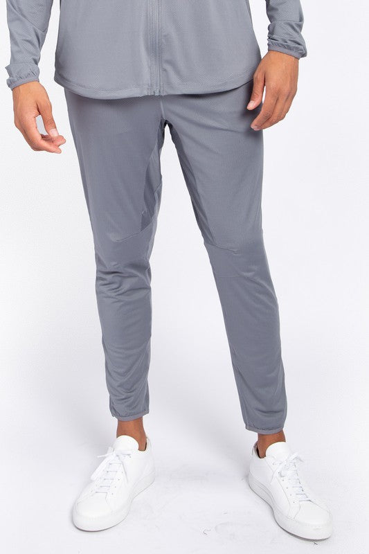 Lightweight Jogger