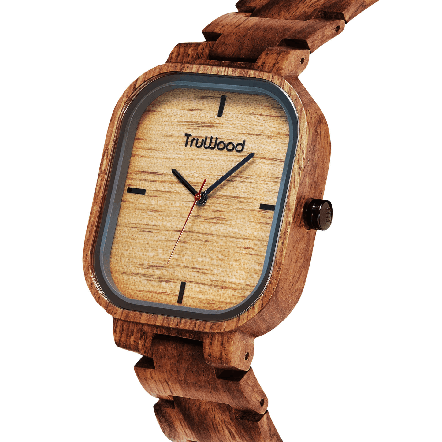 TruWood Blazer Luxury Men's Watch