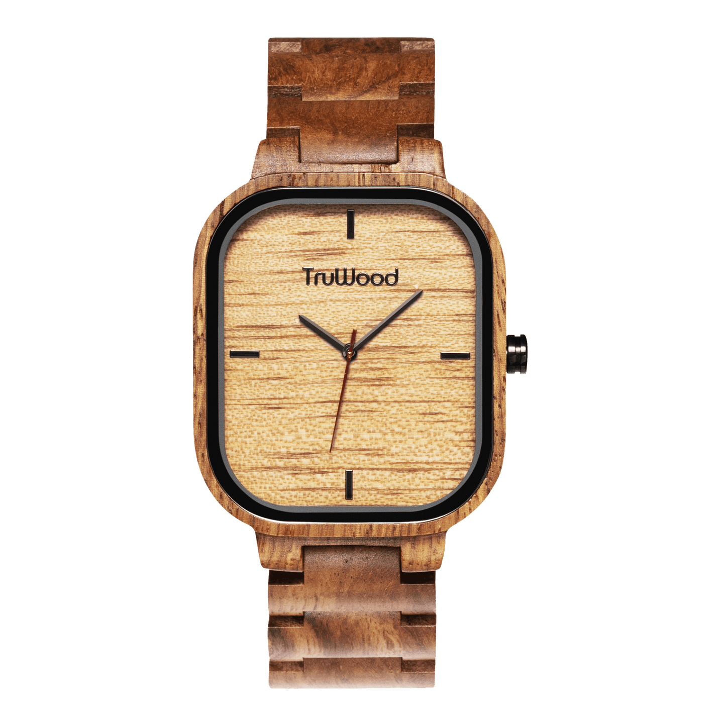 TruWood Blazer Luxury Men's Watch