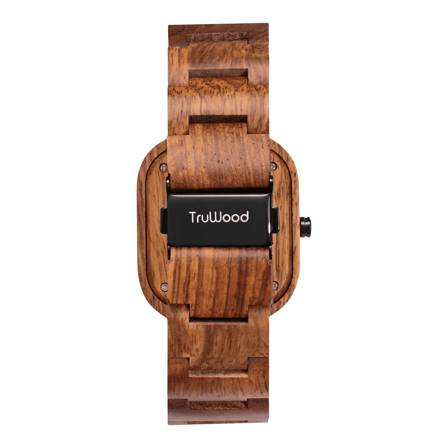 TruWood Blazer Luxury Men's Watch