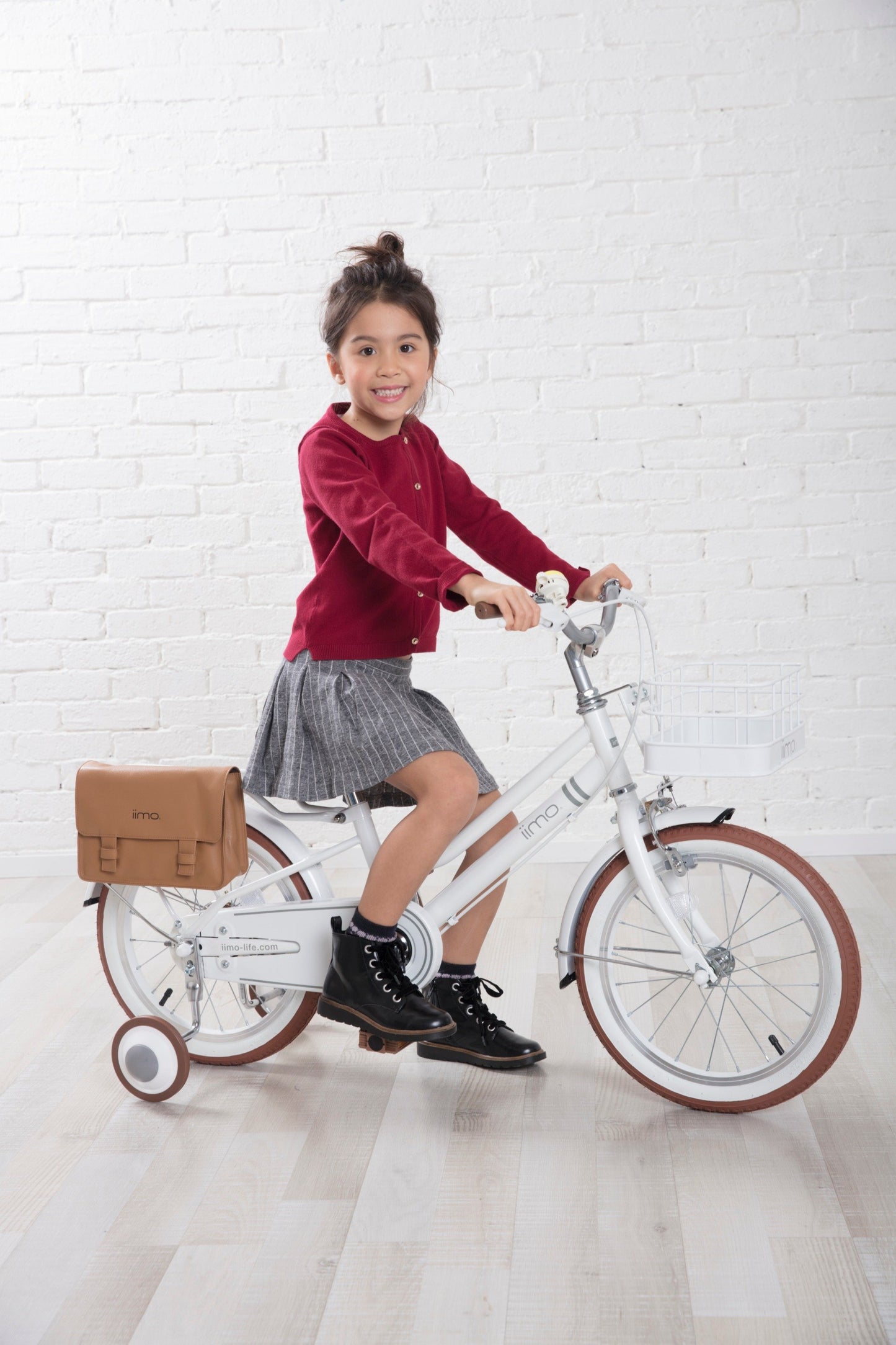 iimo Kid's Bicycle