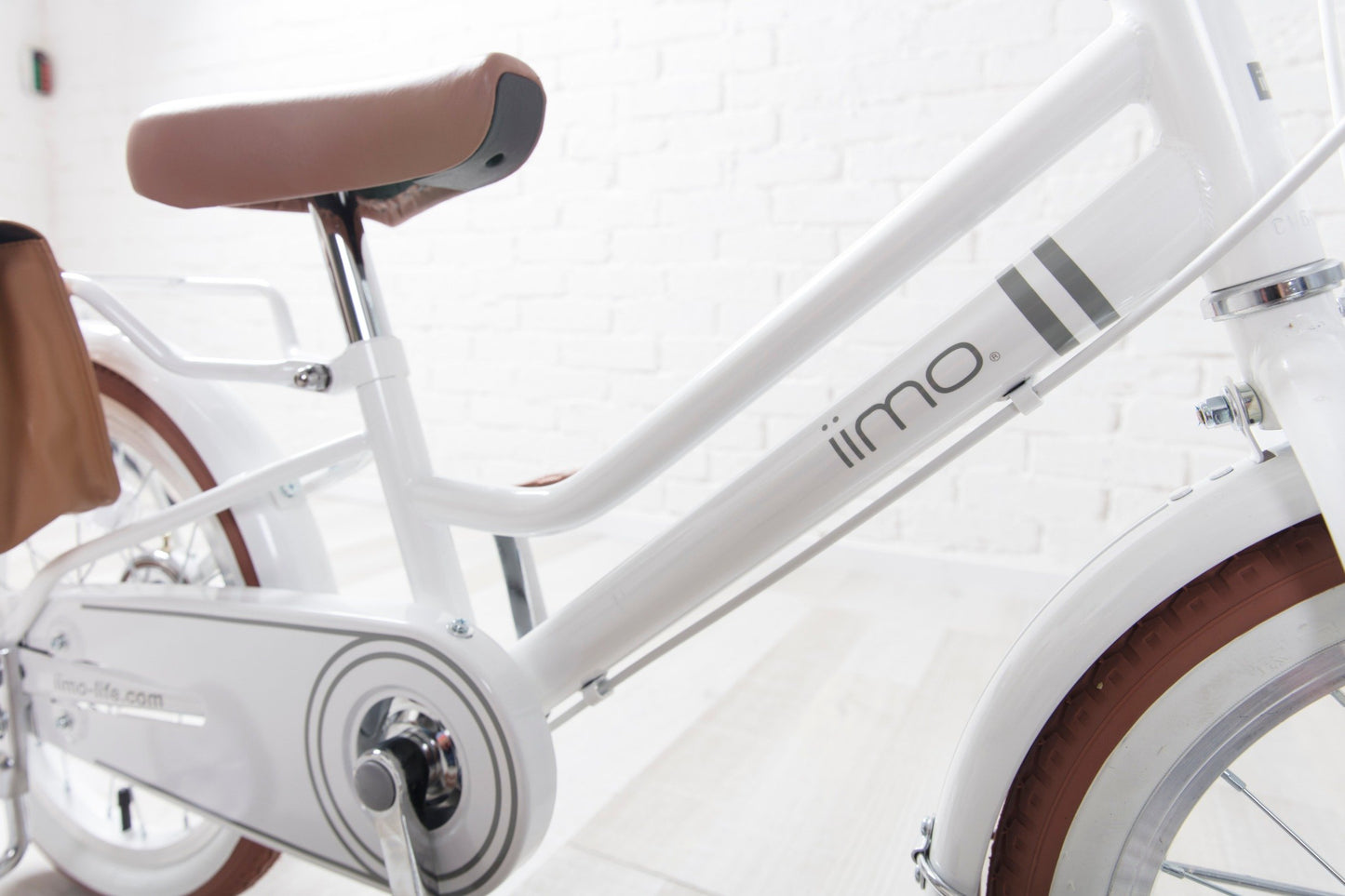 iimo Kid's Bicycle