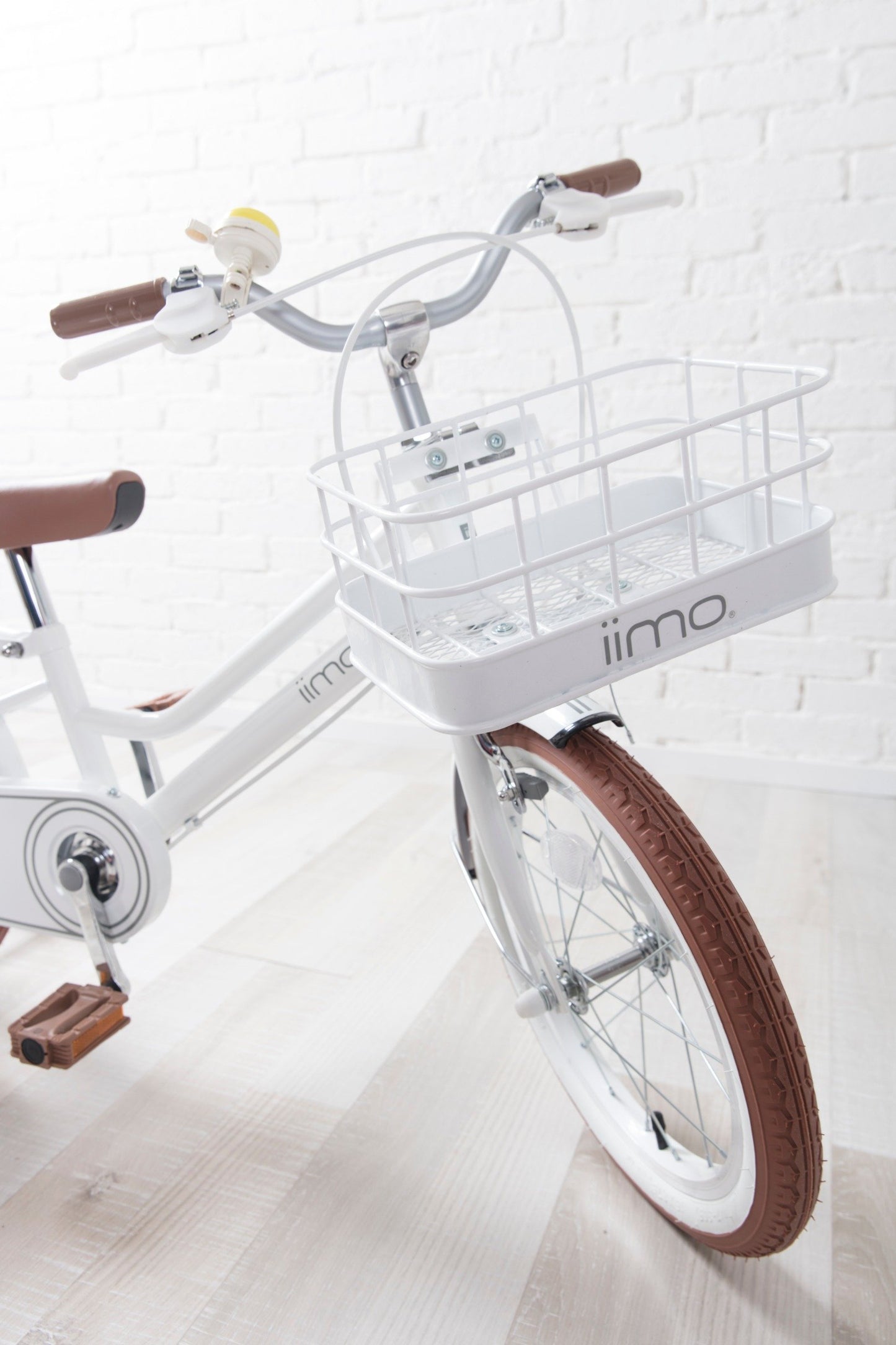 iimo Kid's Bicycle