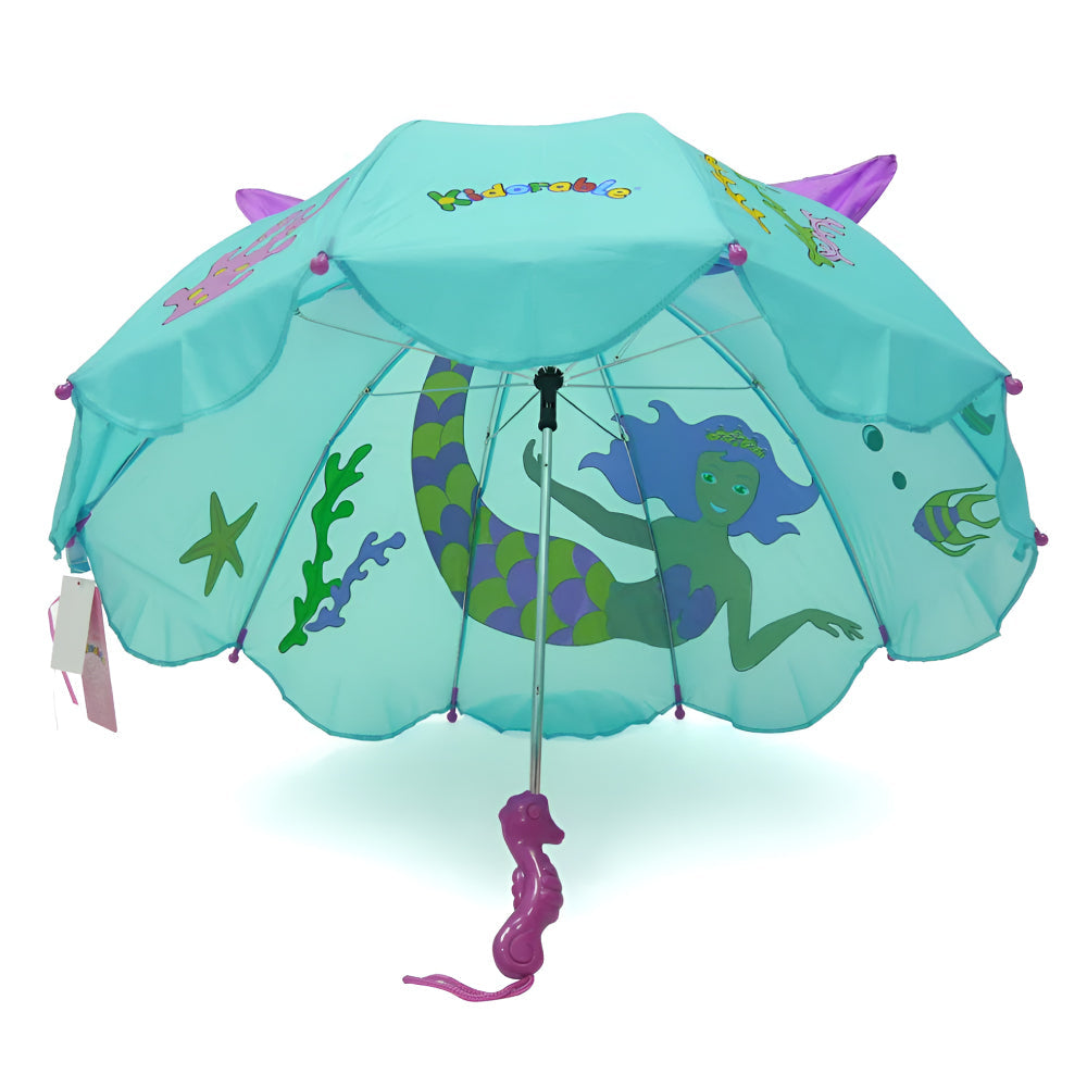 Mermaid Umbrella