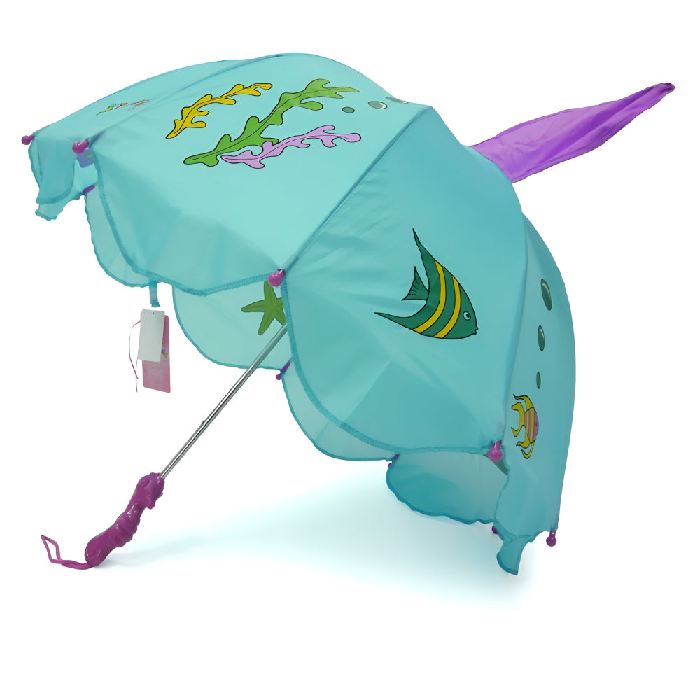 Mermaid Umbrella