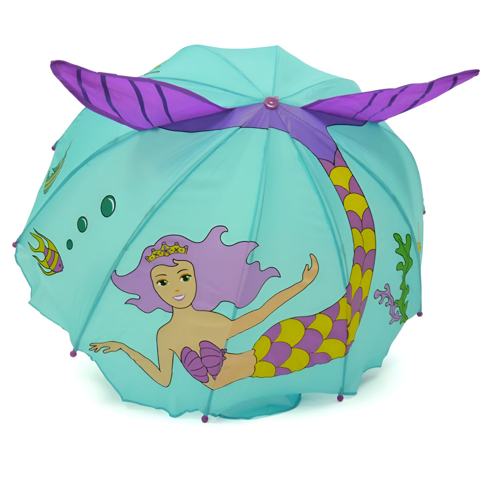 Mermaid Umbrella