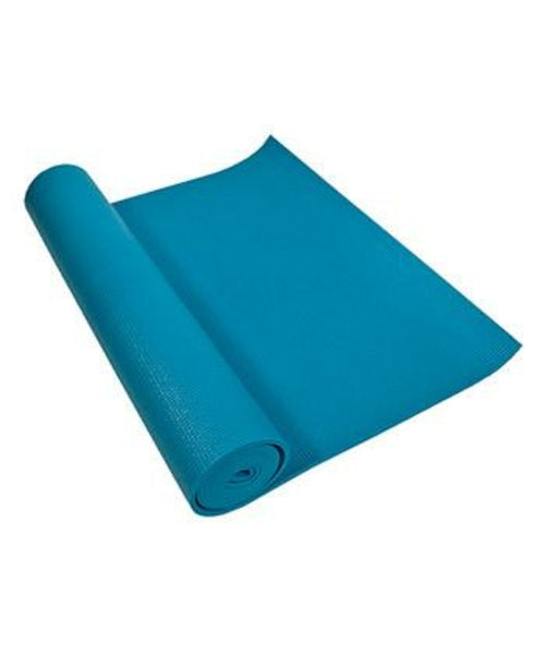 Studio Yoga Mat 6mm Deluxe