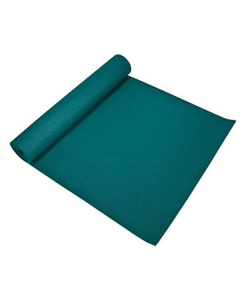 Studio Yoga Mat 6mm Deluxe