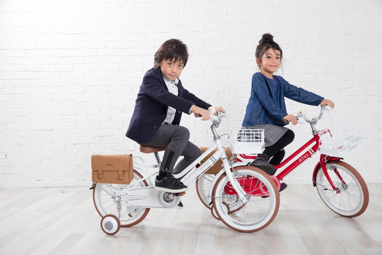 iimo Kid's Bicycle