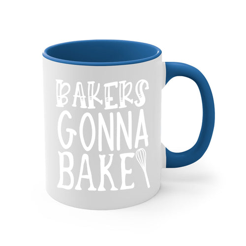 Bakers Gonna Bake Coffee Cup