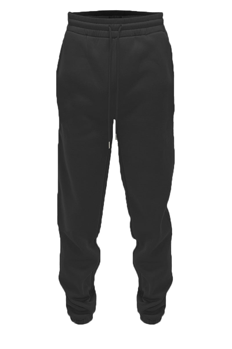 Basics Solid Sweat Pant