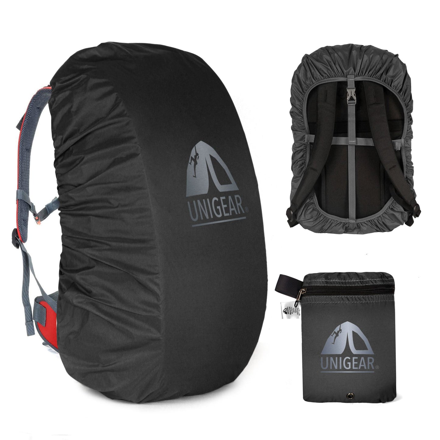 Backpack Waterproof Rain Cover