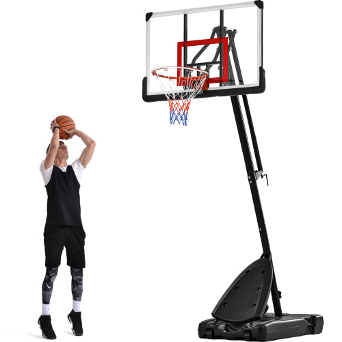 Basketball Hoop Basketball System 7.5ft-10ft