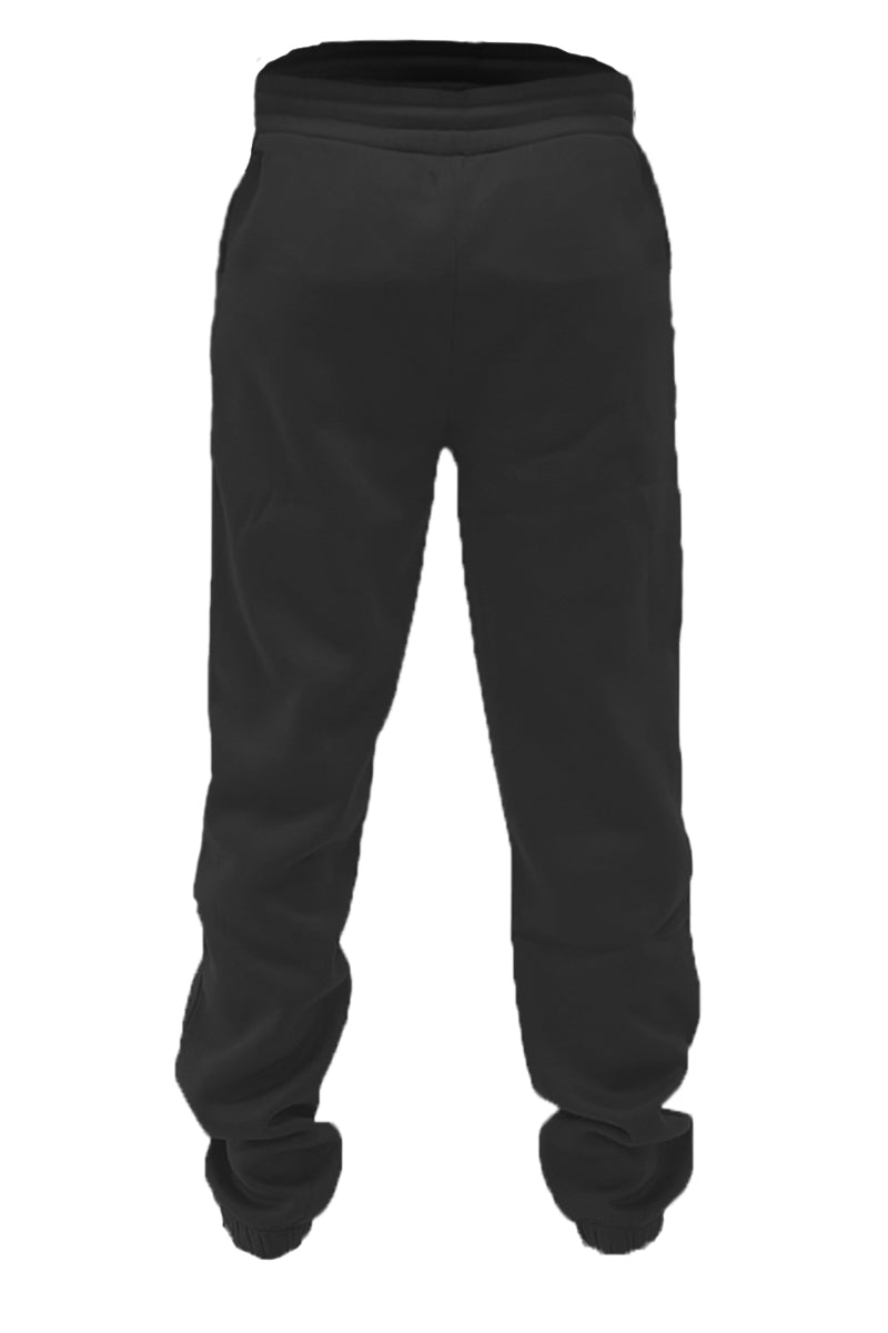 Basics Solid Sweat Pant