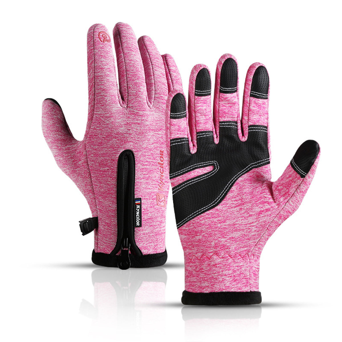 Winter Windproof Warm Gloves