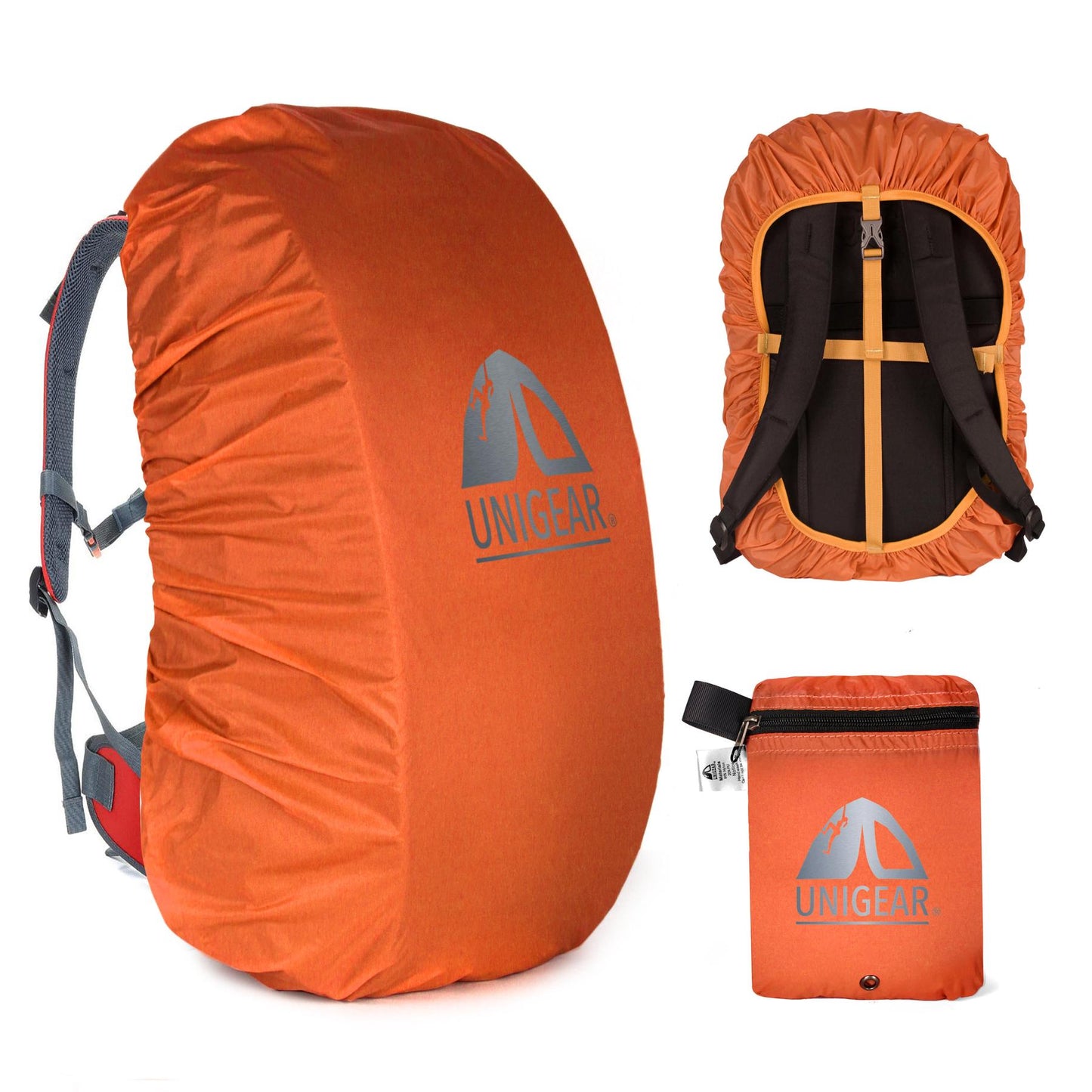 Backpack Waterproof Rain Cover