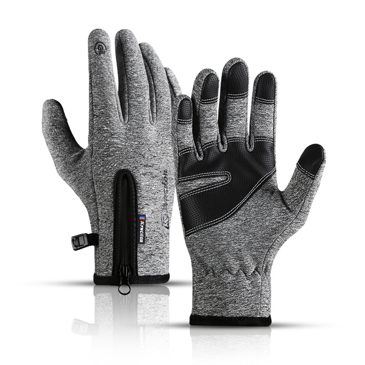 Winter Windproof Warm Gloves