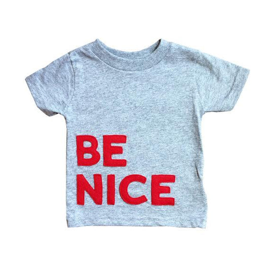 BE NICE T-shirt