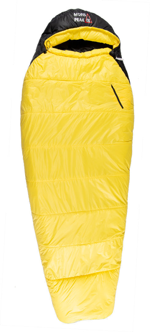 Settler Sleeping Bag