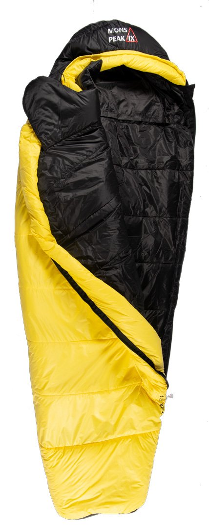 Settler Sleeping Bag