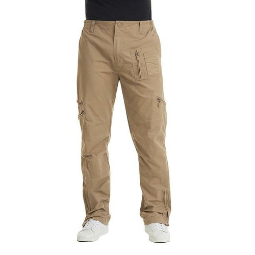 Military Mens Cargo Pants