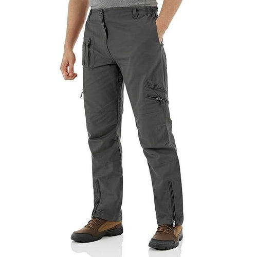 Military Mens Cargo Pants