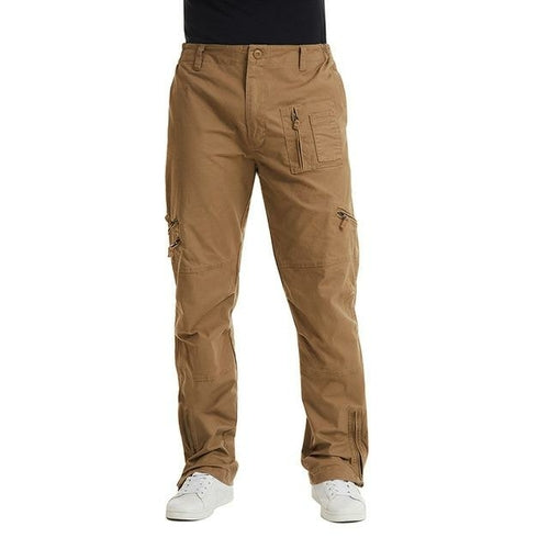 Military Mens Cargo Pants