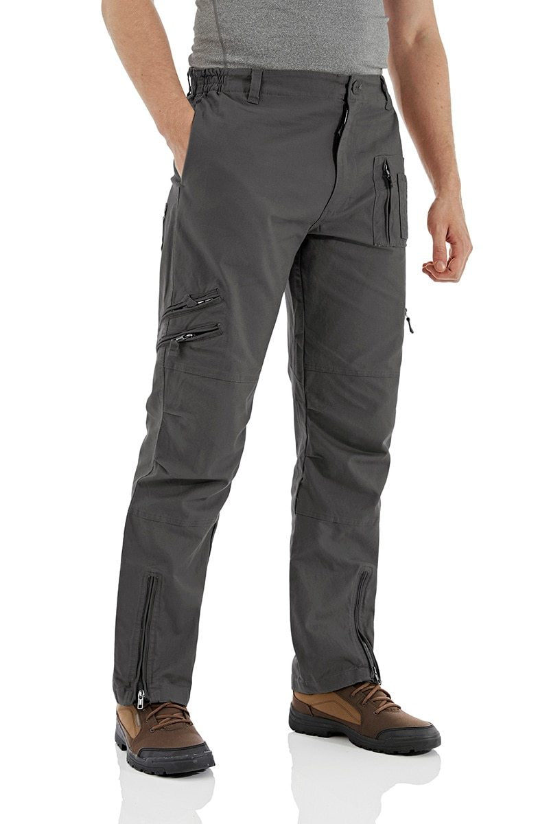 Military Mens Cargo Pants