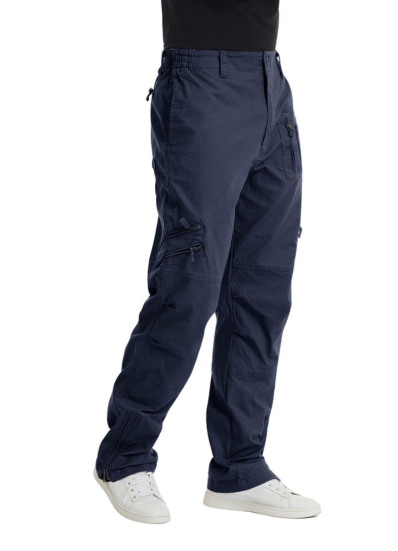 Military Mens Cargo Pants