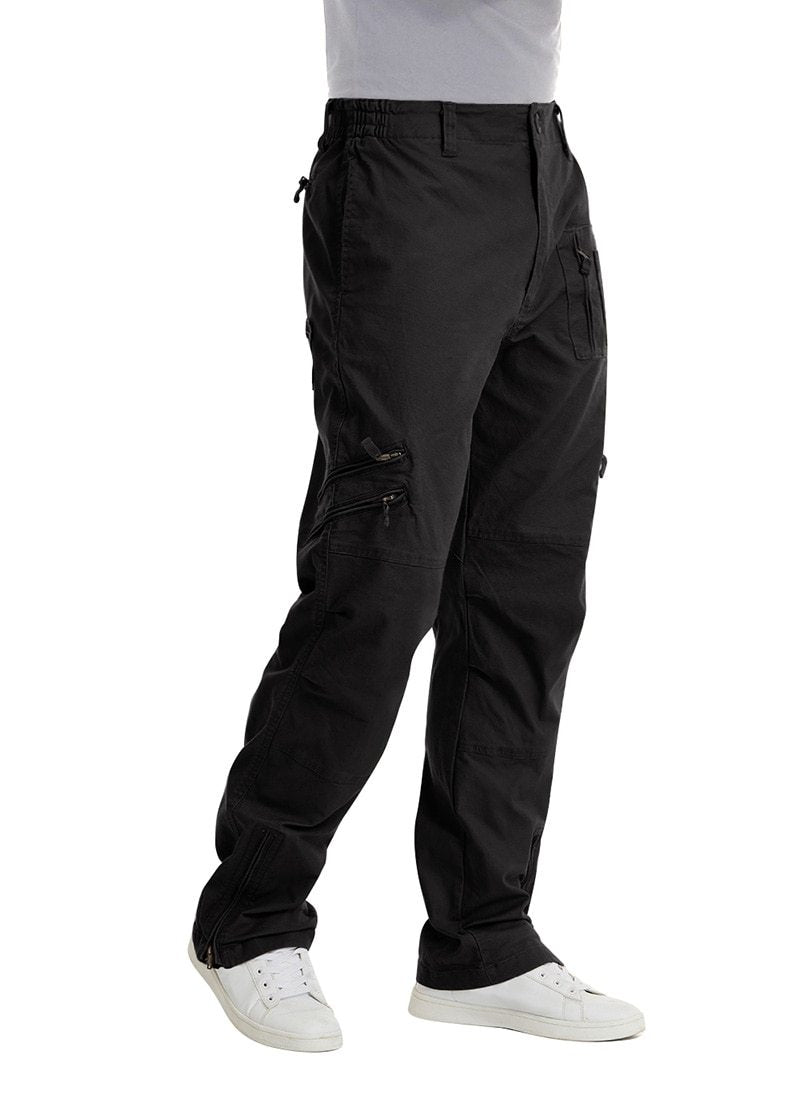 Military Mens Cargo Pants