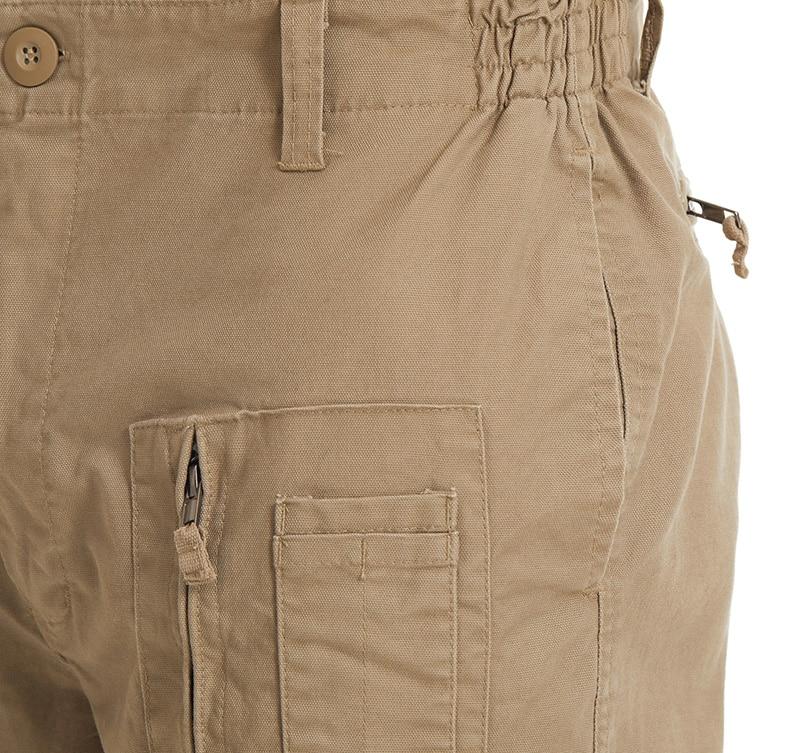 Military Mens Cargo Pants