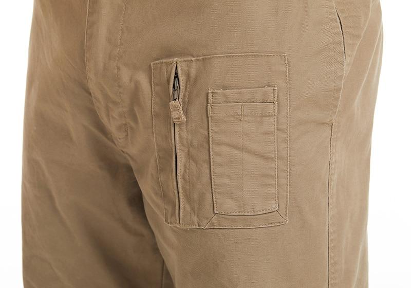 Military Mens Cargo Pants