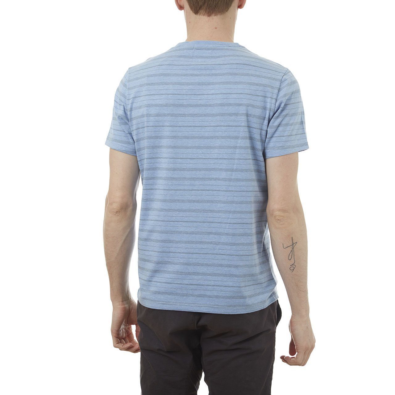 Oscar Striped Tee