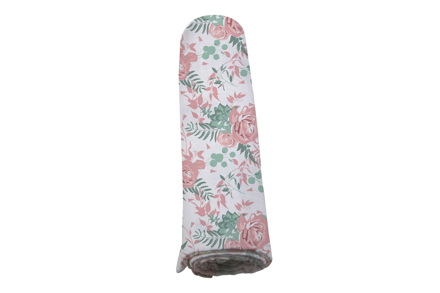 Desert Rose Swaddle